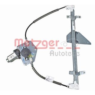 Lango pakėliklis METZGER 2160481