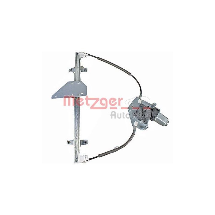 Lango pakėliklis METZGER 2160481