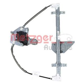 Lango pakėliklis METZGER 2160482