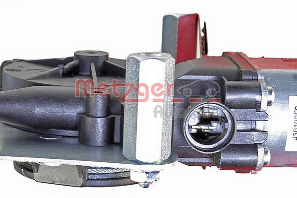 Lango pakėliklis METZGER 2160482