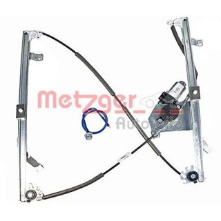 Lango pakėliklis METZGER 2160485