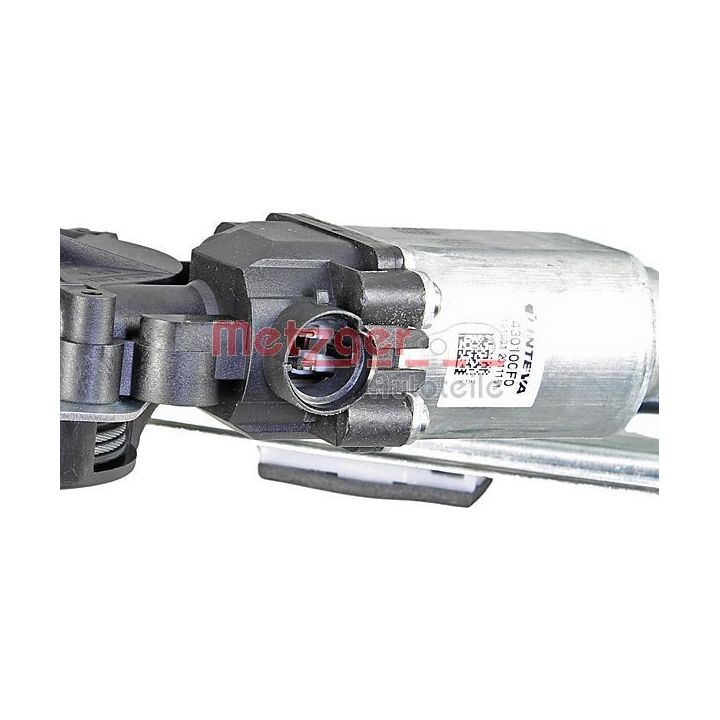 Lango pakėliklis METZGER 2160485