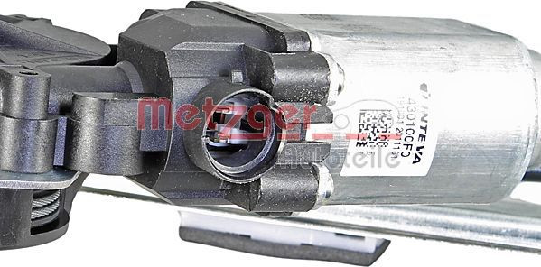 Lango pakėliklis METZGER 2160485