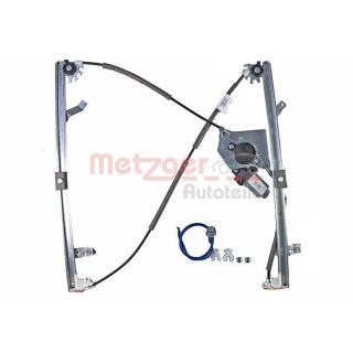 Lango pakėliklis METZGER 2160486