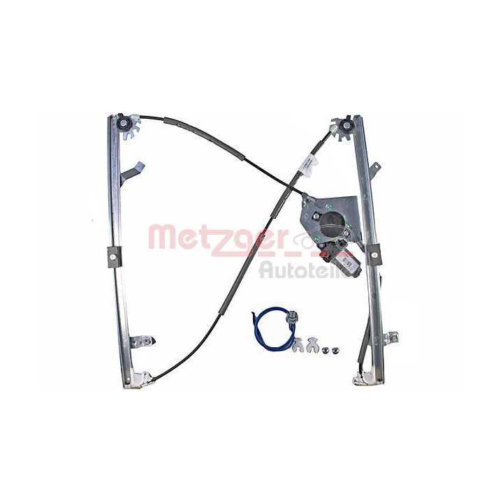 Lango pakėliklis METZGER 2160486