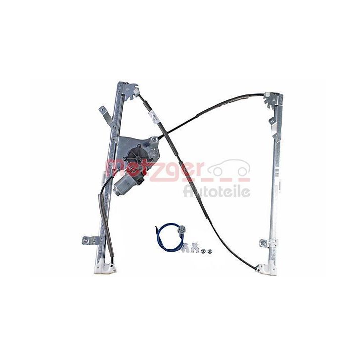 Lango pakėliklis METZGER 2160486