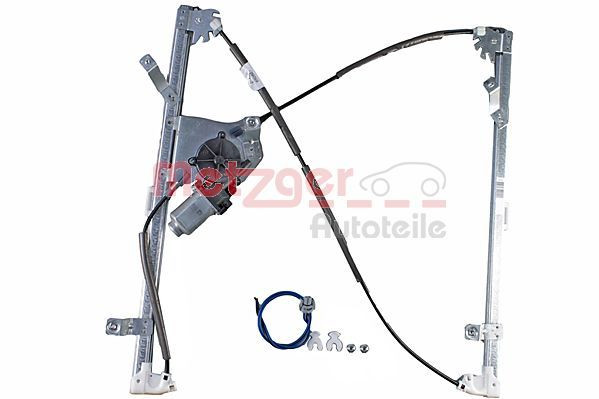 Lango pakėliklis METZGER 2160486