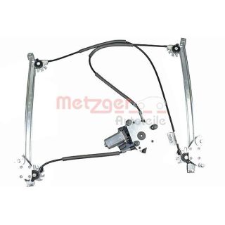 Lango pakėliklis METZGER 2160487