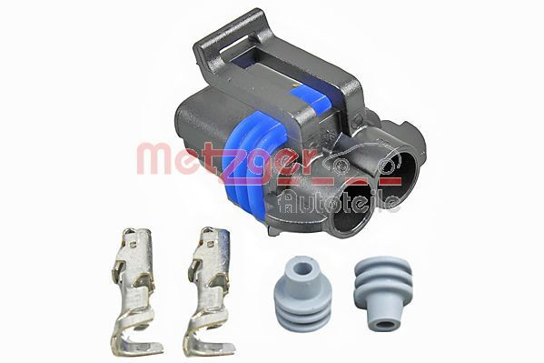 Lango pakėliklis METZGER 2160487