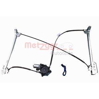 Lango pakėliklis METZGER 2160488