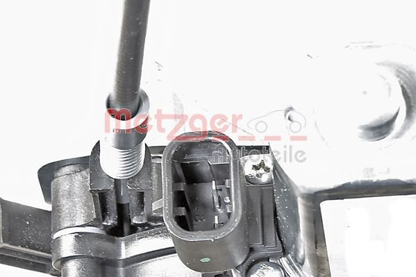 Lango pakėliklis METZGER 2160488