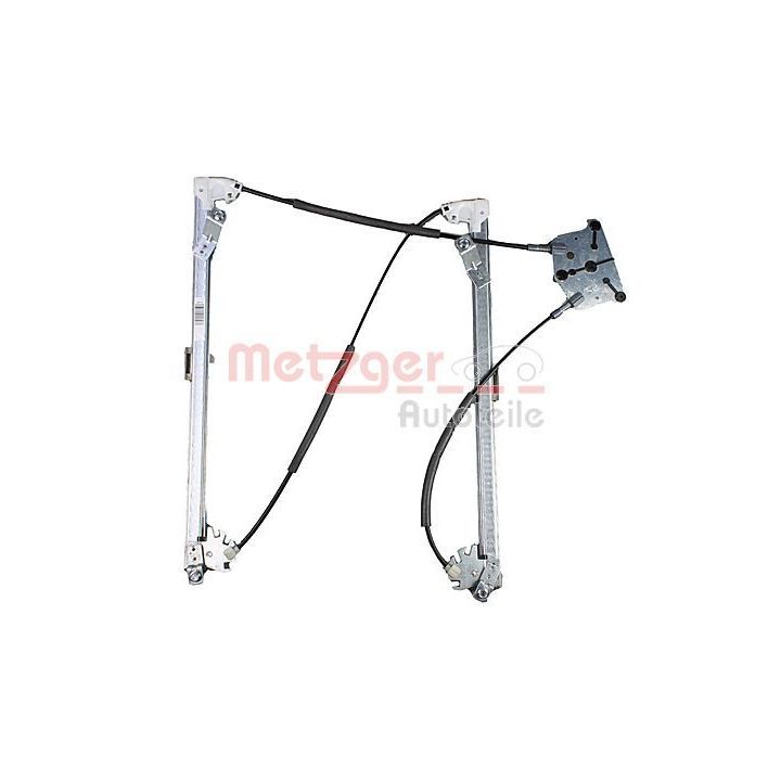 Lango pakėliklis METZGER 2160503