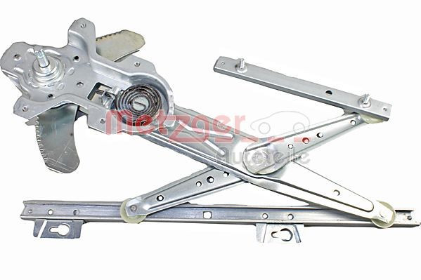 Lango pakėliklis METZGER 2160509