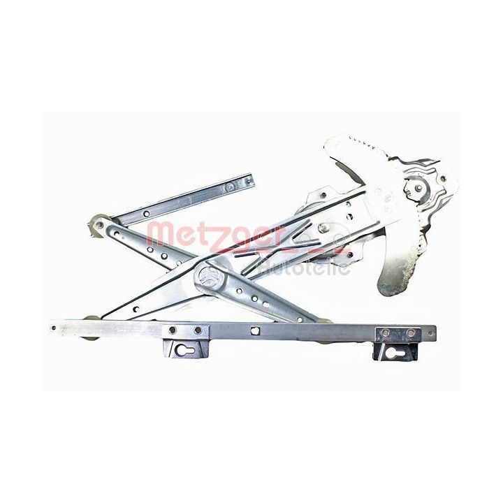 Lango pakėliklis METZGER 2160509
