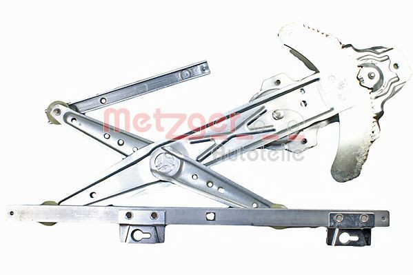 Lango pakėliklis METZGER 2160509