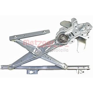 Lango pakėliklis METZGER 2160510