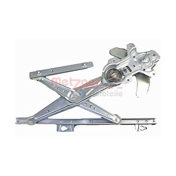 Lango pakėliklis METZGER 2160510