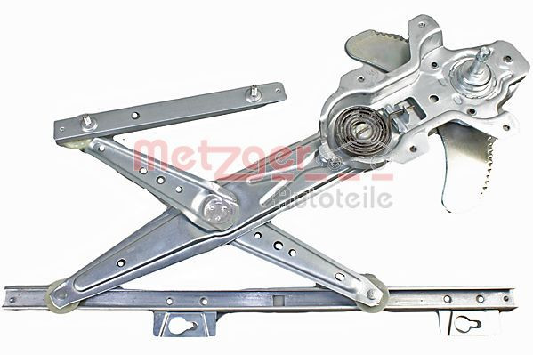 Lango pakėliklis METZGER 2160510