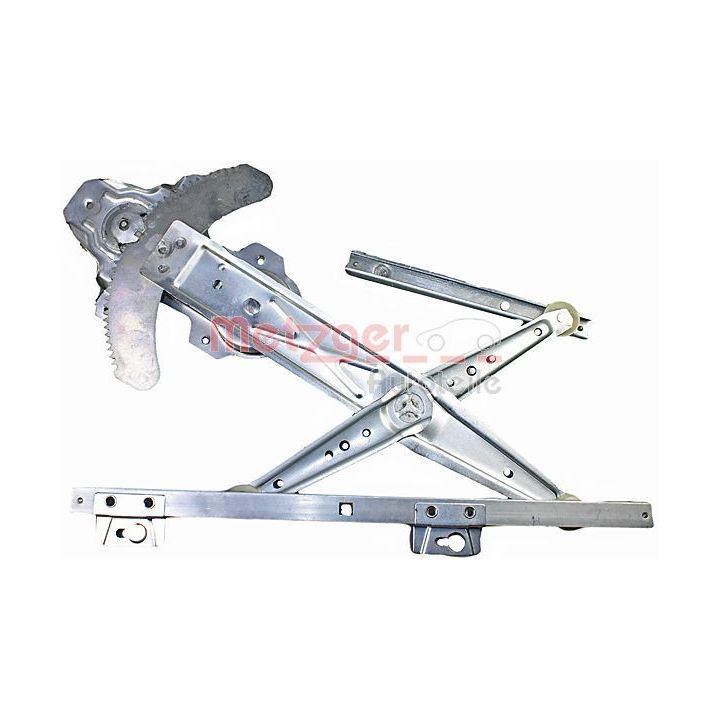 Lango pakėliklis METZGER 2160510