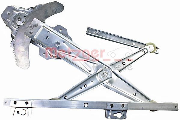 Lango pakėliklis METZGER 2160510