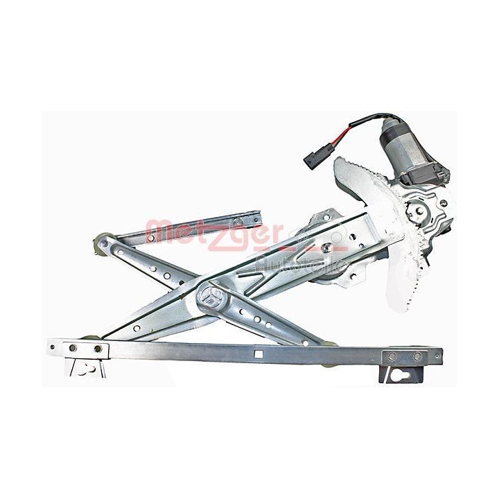 Lango pakėliklis METZGER 2160513