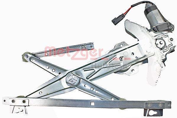 Lango pakėliklis METZGER 2160513