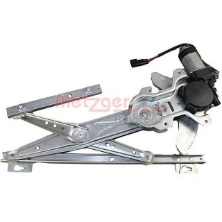 Lango pakėliklis METZGER 2160514