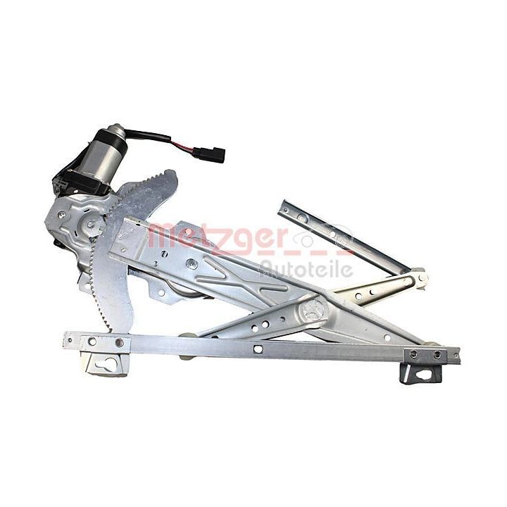 Lango pakėliklis METZGER 2160514