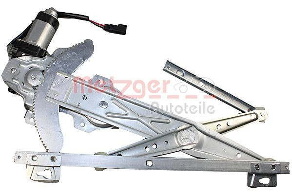 Lango pakėliklis METZGER 2160514