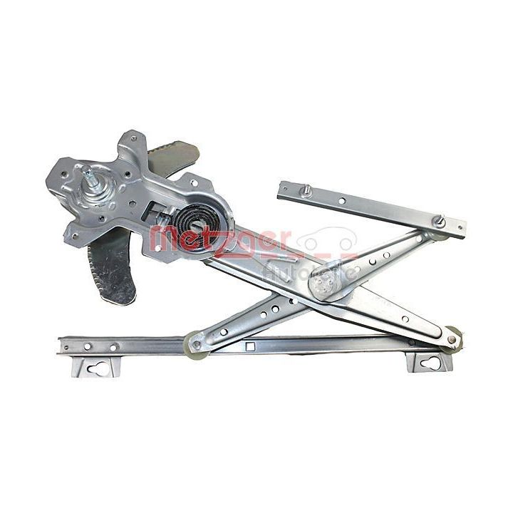 Lango pakėliklis METZGER 2160515