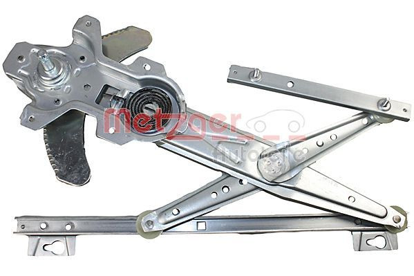 Lango pakėliklis METZGER 2160515