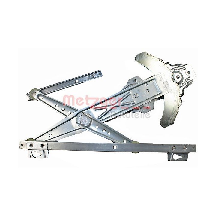 Lango pakėliklis METZGER 2160515