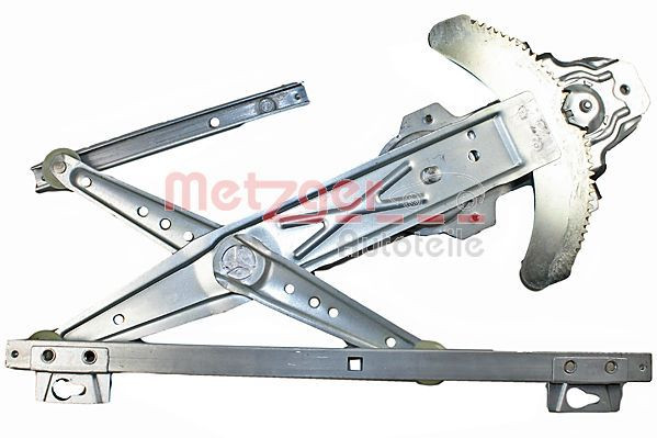 Lango pakėliklis METZGER 2160515