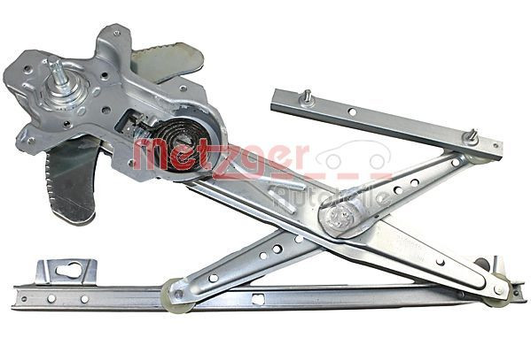 Lango pakėliklis METZGER 2160516