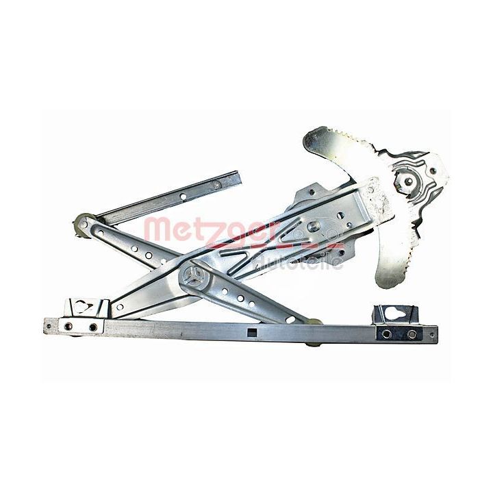 Lango pakėliklis METZGER 2160516