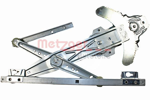 Lango pakėliklis METZGER 2160516