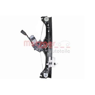 Lango pakėliklis METZGER 2160519