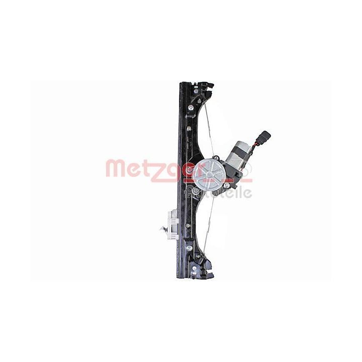 Lango pakėliklis METZGER 2160519