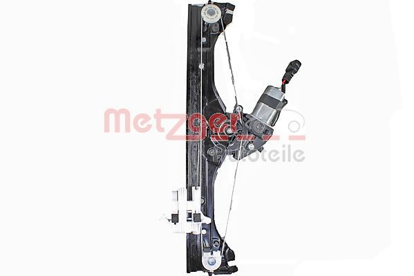 Lango pakėliklis METZGER 2160520