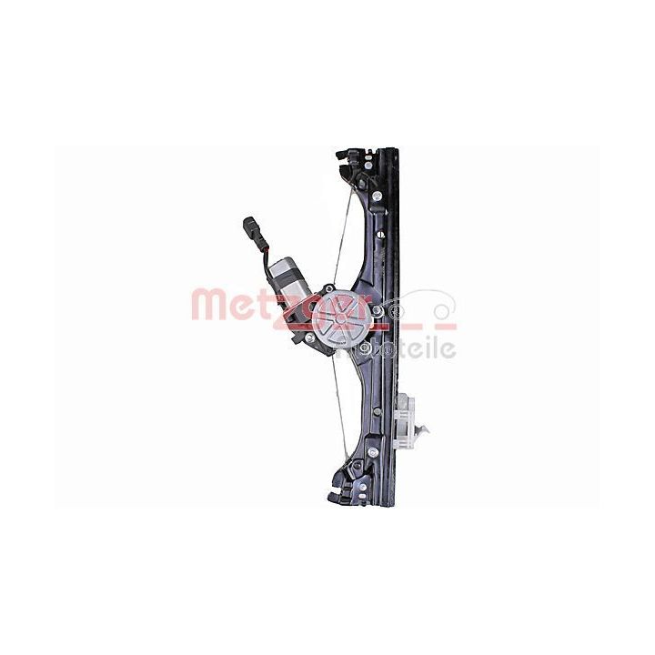 Lango pakėliklis METZGER 2160520