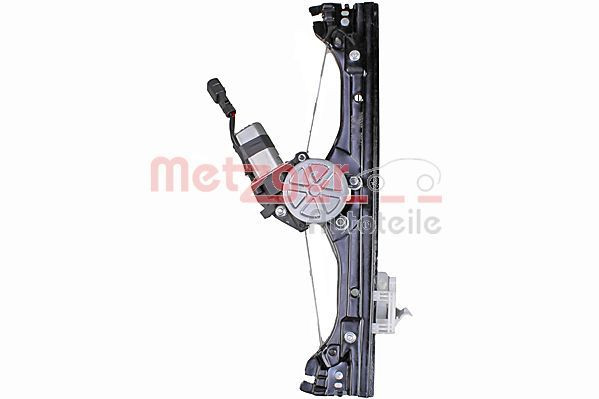 Lango pakėliklis METZGER 2160520