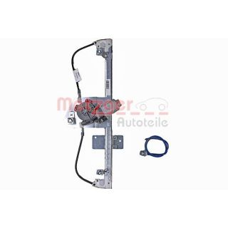 Lango pakėliklis METZGER 2160534