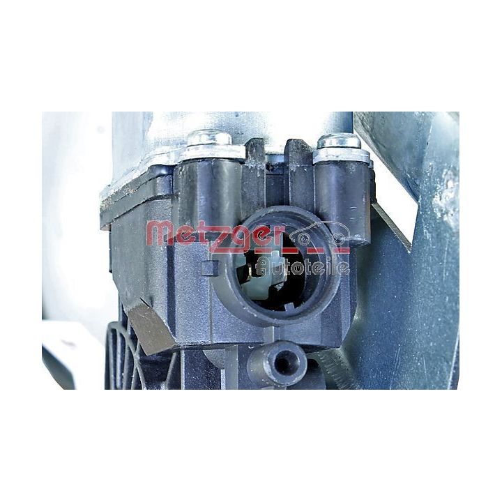 Lango pakėliklis METZGER 2160534