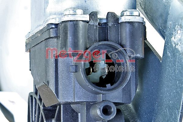 Lango pakėliklis METZGER 2160534