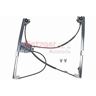 Lango pakėliklis METZGER 2160547