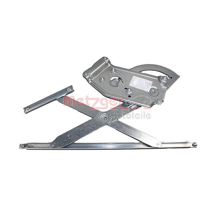 Lango pakėliklis METZGER 2160549