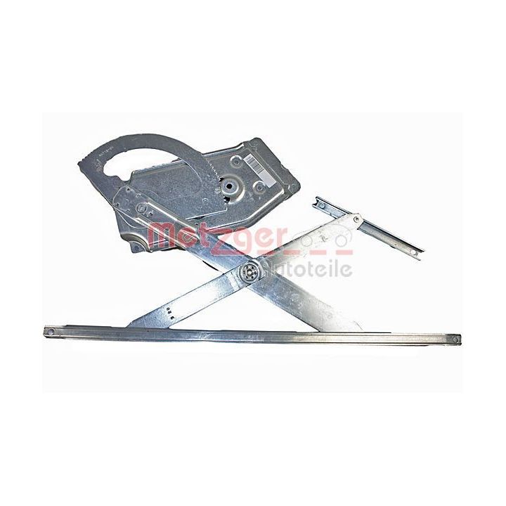 Lango pakėliklis METZGER 2160549