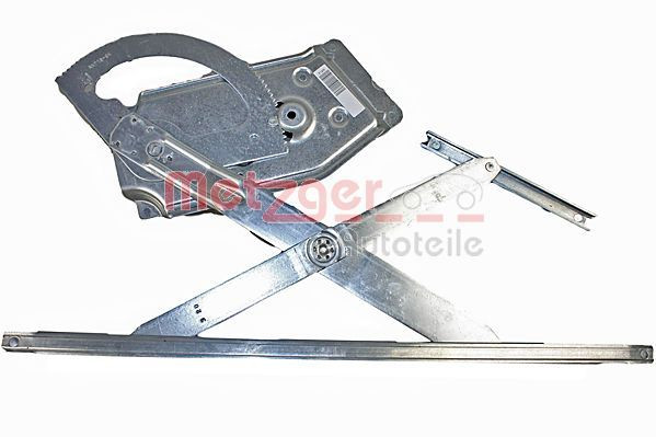 Lango pakėliklis METZGER 2160549