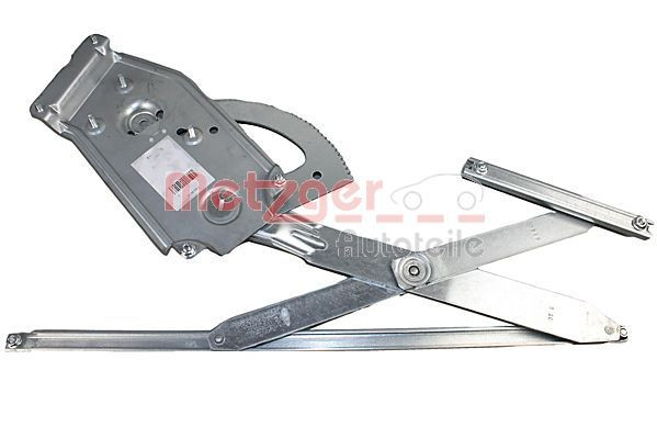 Lango pakėliklis METZGER 2160550