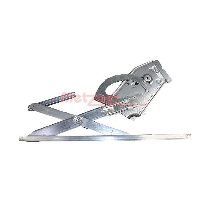 Lango pakėliklis METZGER 2160550